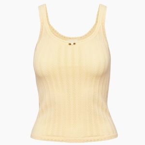 Aritzia Wilfred Eremia Top (XS)